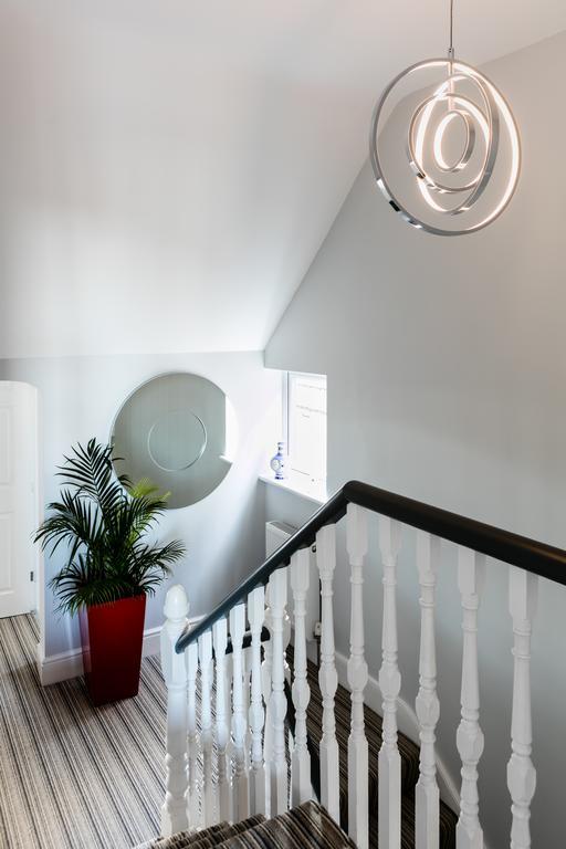 Coast B&B Bexhill-on-Sea Exterior foto