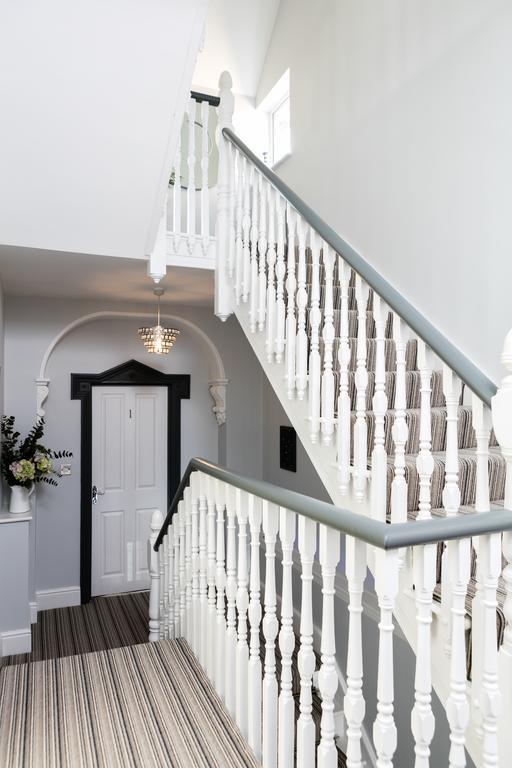 Coast B&B Bexhill-on-Sea Exterior foto